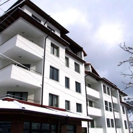 Апартаменти Кали Chepelare Exterior photo