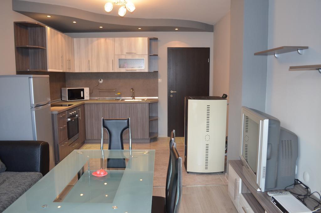 Апартаменти Кали Chepelare Room photo
