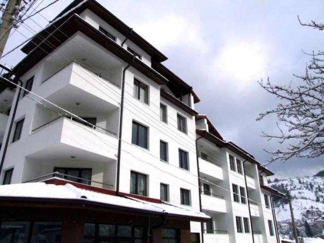 Апартаменти Кали Chepelare Exterior photo