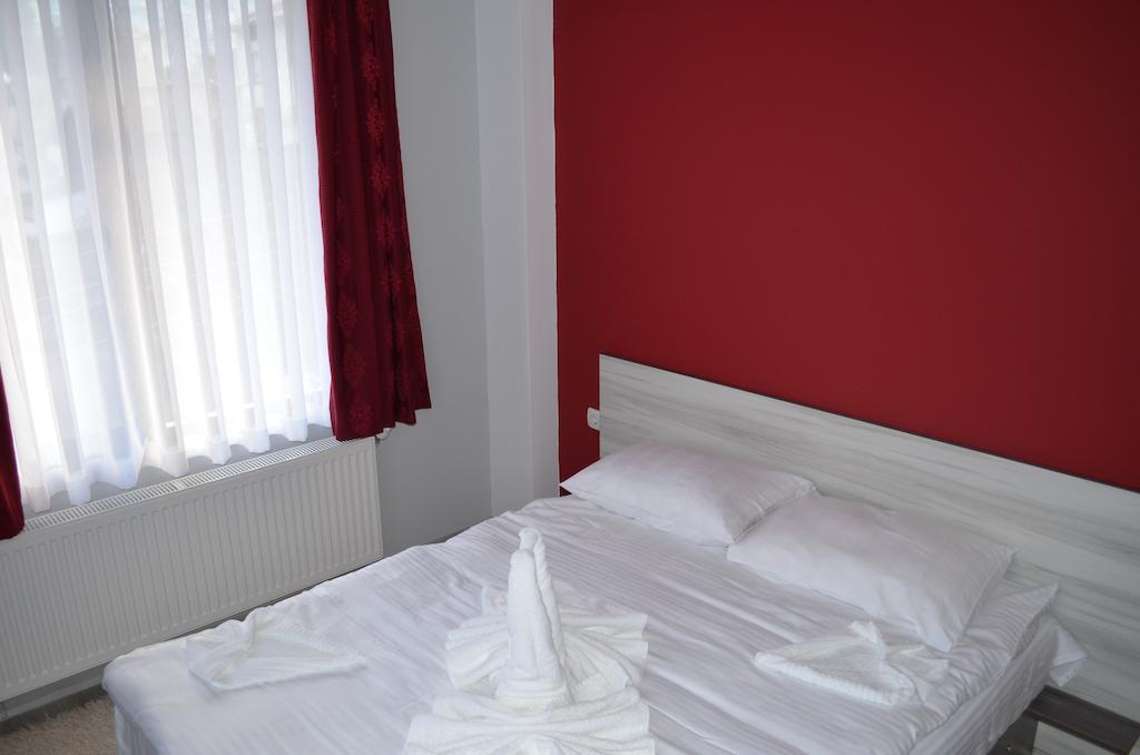 Апартаменти Кали Chepelare Room photo