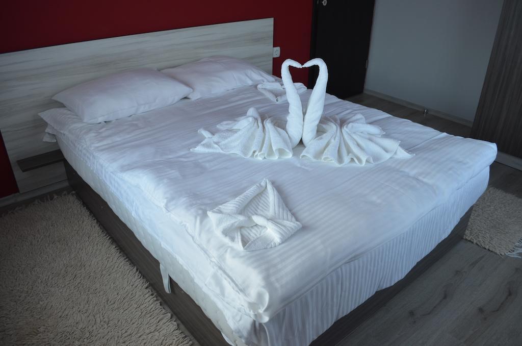 Апартаменти Кали Chepelare Room photo