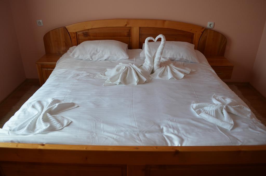 Апартаменти Кали Chepelare Room photo