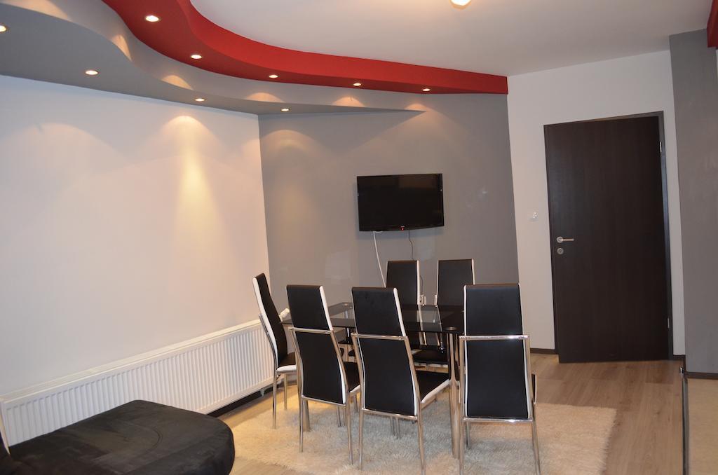 Апартаменти Кали Chepelare Room photo