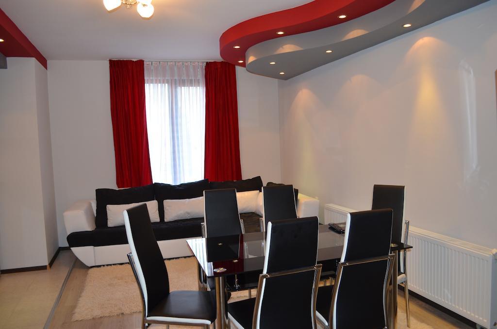 Апартаменти Кали Chepelare Room photo